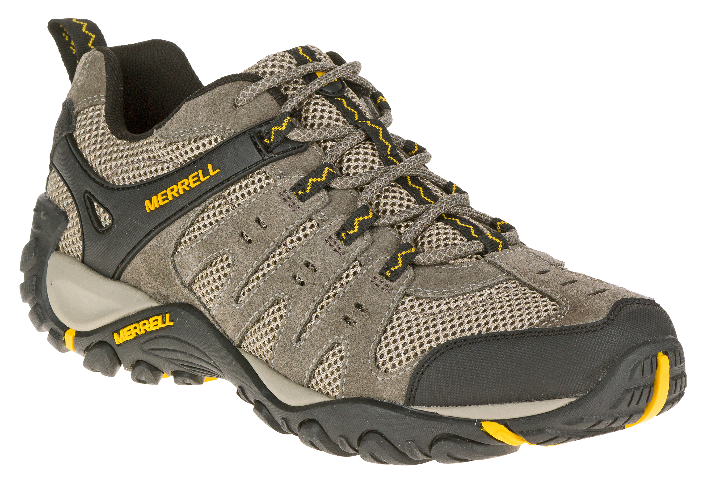 Merrell Accentor Hiking Shoes for Men | Bass Pro Shops